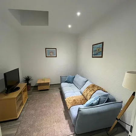 Am Rohrbusch Apartament *