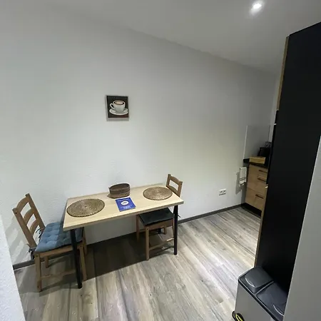 Appartement Am Rohrbusch