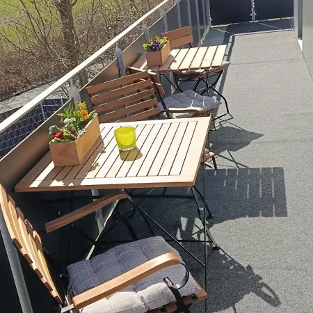 Apartament Am Rohrbusch *