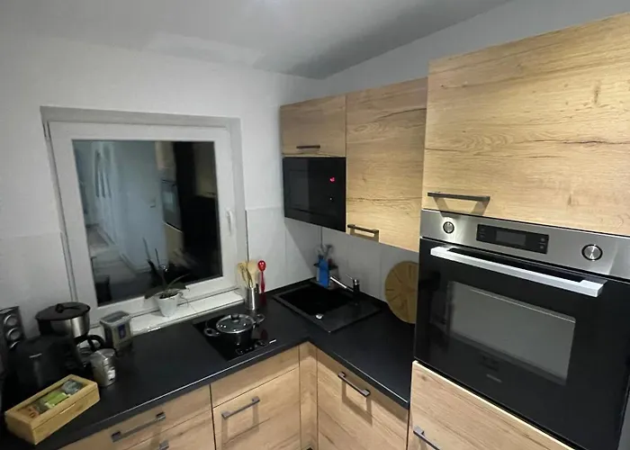 Am Rohrbusch Мюнстер