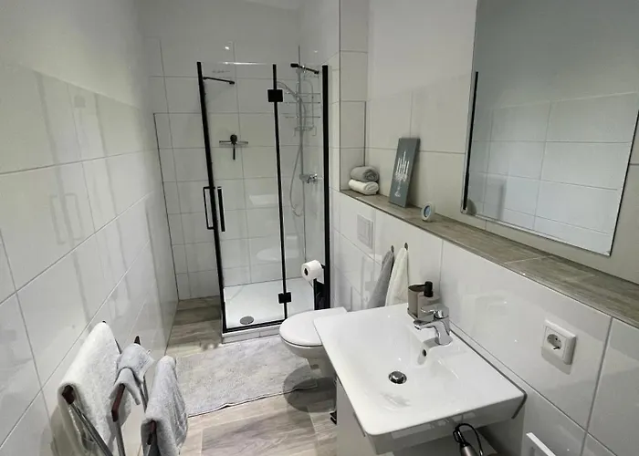 Am Rohrbusch Мюнстер